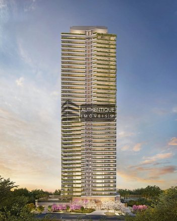 apartment em Rua Maestro Cardim, Liberdade - São Paulo - SP