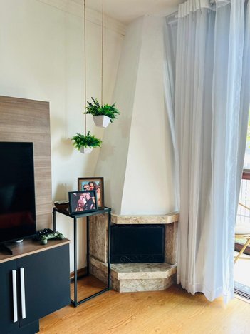 apartment em Rua Josias Martinho, Mato Queimado - Gramado - RS