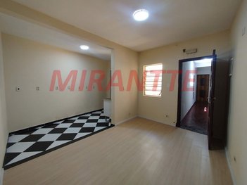 apartment em Rua Doutor Olavo Egídio, Santana - São Paulo - SP