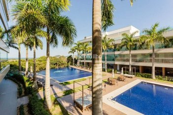 apartment em Avenida Campeche, Campeche - Florianópolis - SC