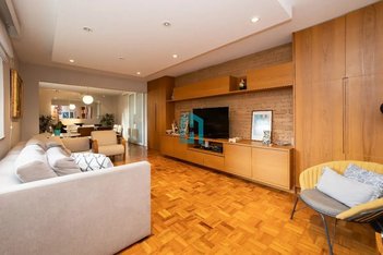 apartment em Avenida Juriti, Vila Uberabinha - São Paulo - SP