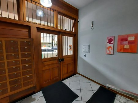 Cômodo Condomínio