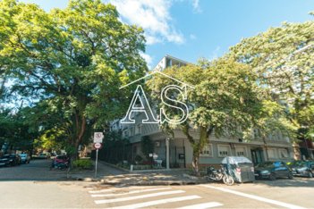 apartment em Avenida Nova York, São João - Porto Alegre - RS