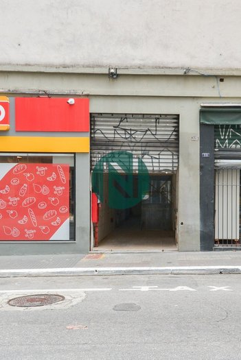 business em Rua Brigadeiro Tobias, Centro - São Paulo - SP