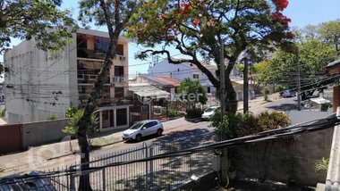 house em Rua Comendador Albino Cunha, Cristo Redentor - Porto Alegre - RS