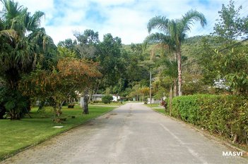 land_lot em Luiz Boiteux Piazza, Ponta das Canas - Florianópolis - SC