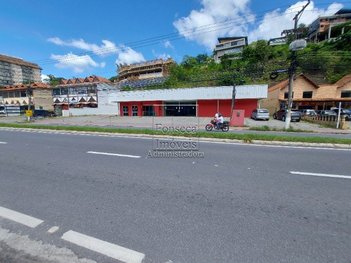 business em Uniao e Industria, Itaipava - Petrópolis - RJ