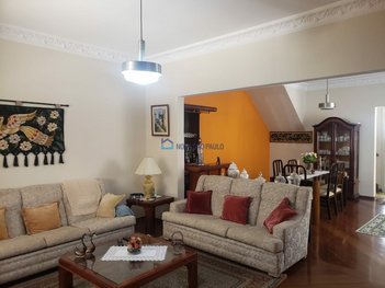house em Rua dos Crisântemos, Mirandópolis - São Paulo - SP