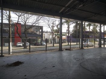 commercial_building em Rua Francisco Alarico Bérgamo, São Miguel Paulista - São Paulo - SP