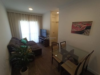 apartment em Rua Venezuela, Jardim Santa Clara do Lago I - Hortolândia - SP