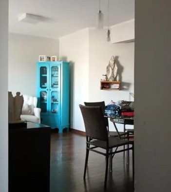 apartment em Rua Portugal, Jardim Europa - Sorocaba - SP