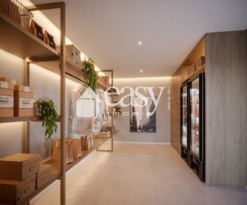 apartment em Rua Michigan, Cidade Monções - São Paulo - SP