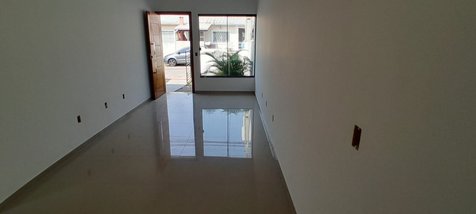 house em Rua Onélia Teresinha Bolsoni, Forquilhas - São José - SC