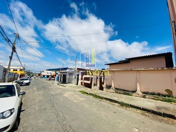 house em Rua José Bonifácio, Alto Maron - Vitória da Conquista - BA