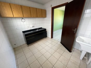 apartment em Rua Júlio Birck, Vila Nova - Novo Hamburgo - RS