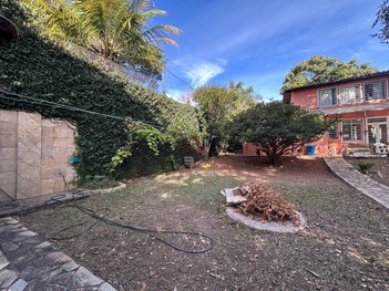house em Rua Ligúria, Bandeirantes (Pampulha) - Belo Horizonte - MG