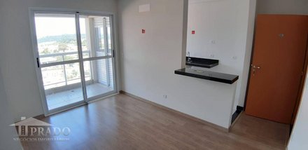 apartment em Avenida Santos Dumont, Ibiporã - Ibiporã - PR