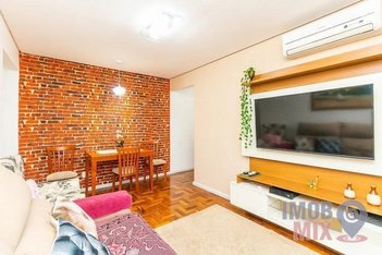 apartment em Rua Guiné, Vila Ipiranga - Porto Alegre - RS