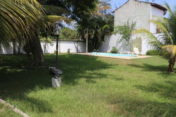 house em Rua dos Meros, Gamboa - Cabo Frio - RJ