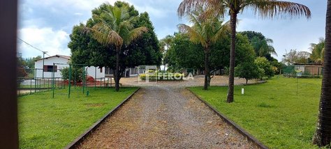agricultural em Área Rural, Área Rural de São Sebastião - Brasília - DF