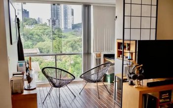 apartment em Gomes Portinho, Centro - Novo Hamburgo - RS