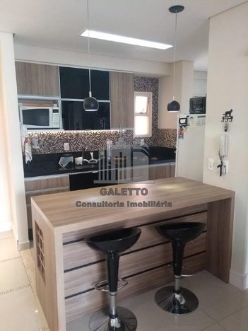 apartment em Rua Doutor Quirino, Centro - Campinas - SP