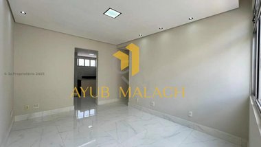 apartment em Rua Martim Francisco, Gutierrez - Belo Horizonte - MG