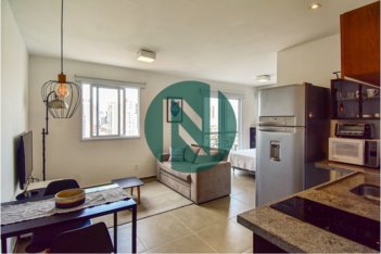 apartment em Rua Doutor Nicolau de Sousa Queirós, Vila Mariana - São Paulo - SP