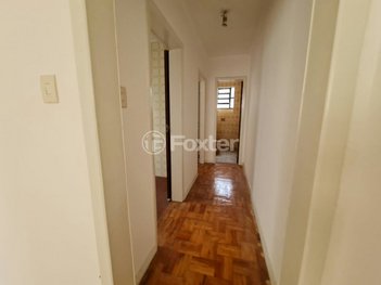 apartment em Rua São Francisco, Santana - Porto Alegre - RS
