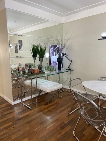 apartment em Rua Alvorada, Vila Olímpia - São Paulo - SP