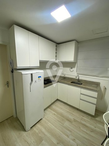 apartment em Avenida Marechal Deodoro da Fonseca, Centro - Jaraguá do Sul - SC