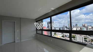apartment em Rua João de Cesaro, Vila Rodrigues - Passo Fundo - RS