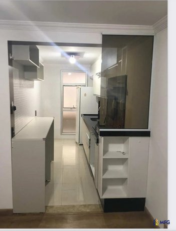apartment em Rua José Totora, Central Parque Sorocaba - Sorocaba - SP