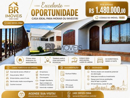 Cômodo Condomínio
