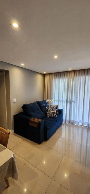 apartment em Rua Padre Adelino, Quarta Parada - São Paulo - SP