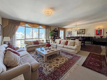 apartment em Rua Pernambuco, Higienópolis - São Paulo - SP