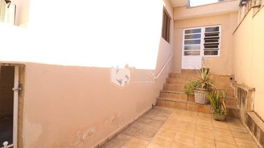 house em Rua Christiano Frederico Hahnemann, Lauzane Paulista - São Paulo - SP