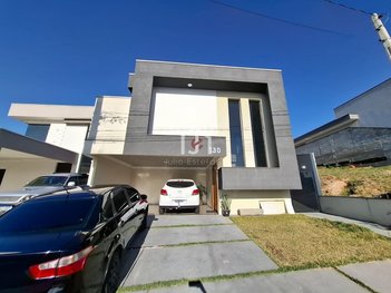 house em Rodovia João Amaral Gurgel, Parque Residencial Maria Elmira - Caçapava - SP