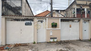 house em Rua do Couto, Penha - Rio de Janeiro - RJ