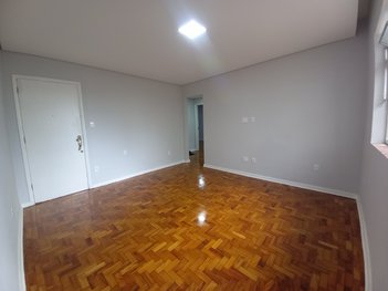 apartment em Rua Vereador Henrique Soler, Ponta da Praia - Santos - SP