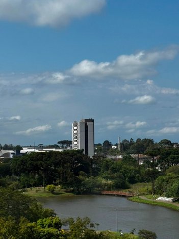 apartment em Rua Celestino Deitos, Desvio Rizzo - Caxias do Sul - RS