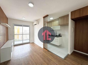 apartment em Rua Doutor Quirino, Centro - Campinas - SP