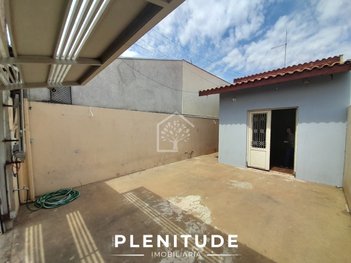 house em Rua Francisco Félix Ferreira Neto, Jardim das Oliveiras - Araçatuba - SP