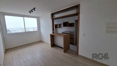 apartment em Ceara, São João - Porto Alegre - RS