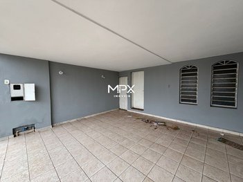 house em Rua Maria de Lourdes Silveira Consentino, Piracicamirim - Piracicaba - SP