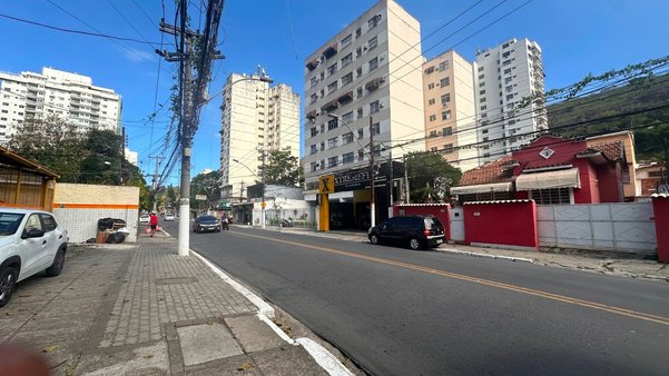 Cômodo Condomínio
