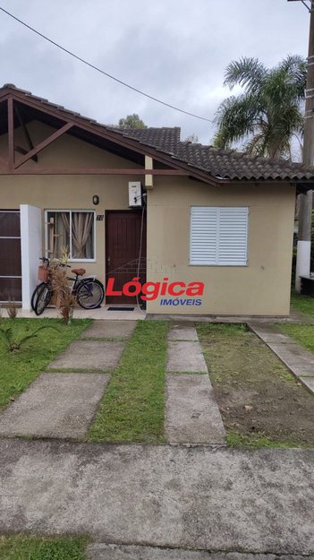 house em Estrada Roberto Socoowski, Vila São João - Rio Grande - RS