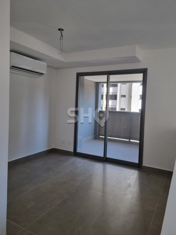 apartment em Avenida Indianópolis, Indianópolis - São Paulo - SP