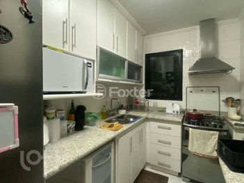 apartment em Avenida Nova Cantareira, Tucuruvi - São Paulo - SP