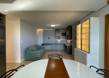 apartment em Rua Simões Lopes Netto, Nossa Senhora de Lourdes - Caxias do Sul - RS